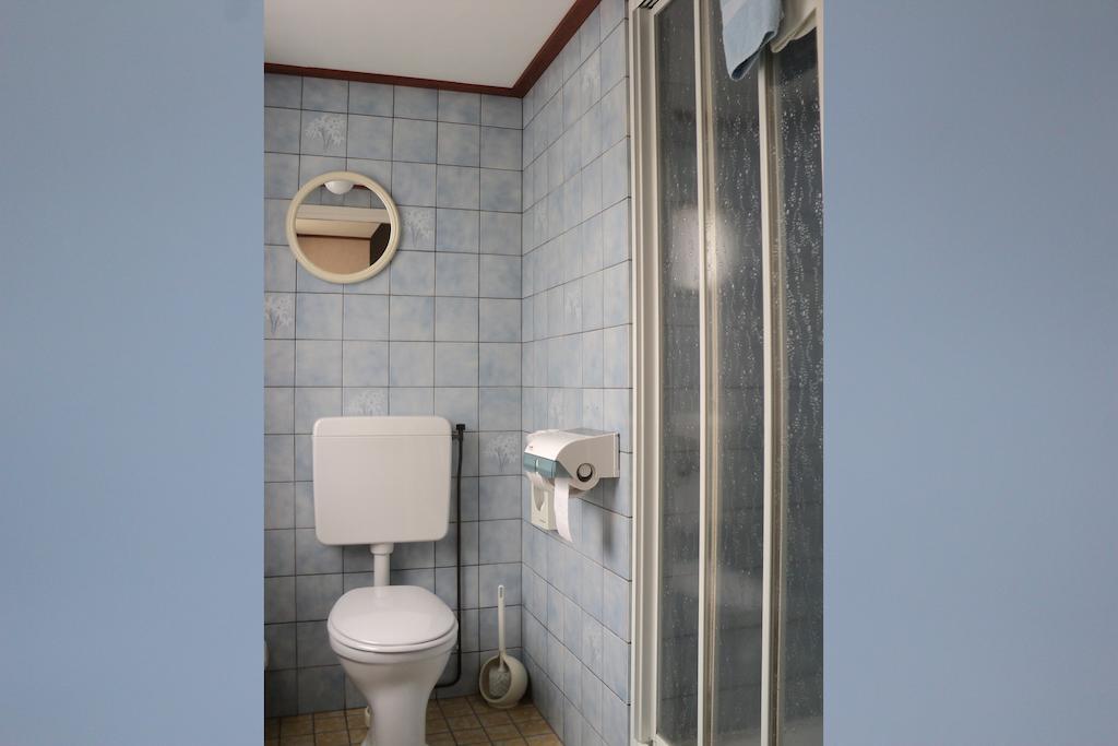זנדוורט Hotel Arosa חדר תמונה